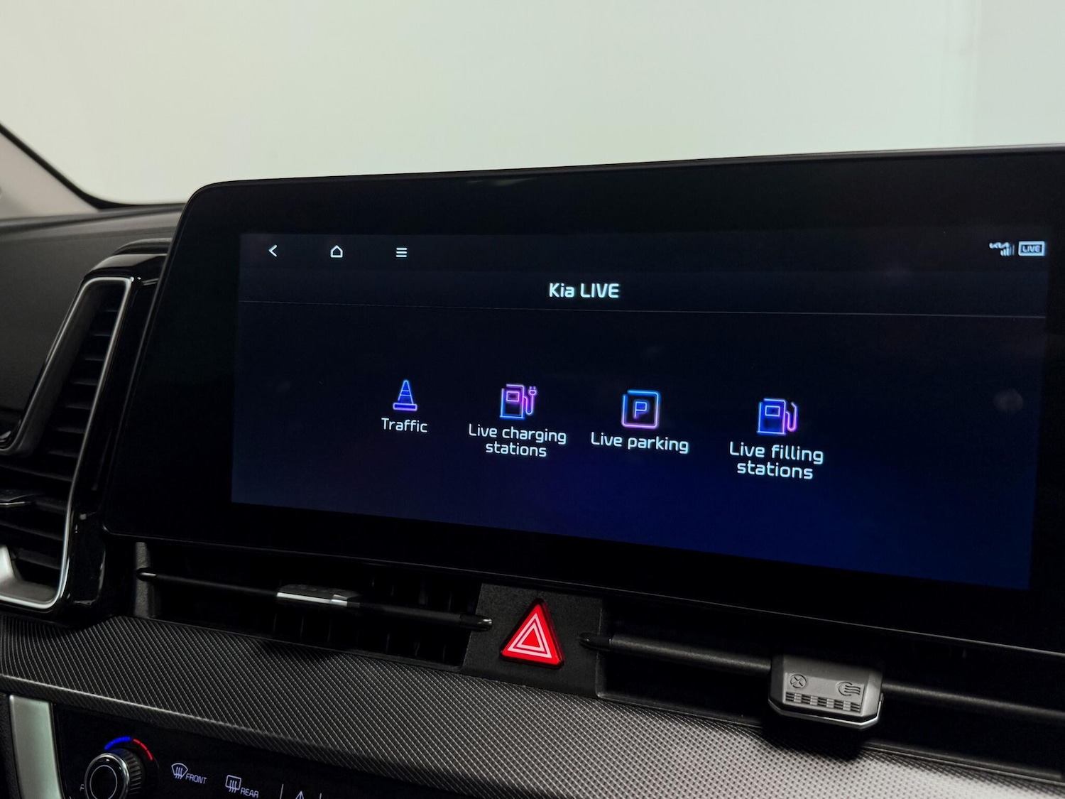 Used Kia Sportage 2022 for sale - 76370299: Photo 50