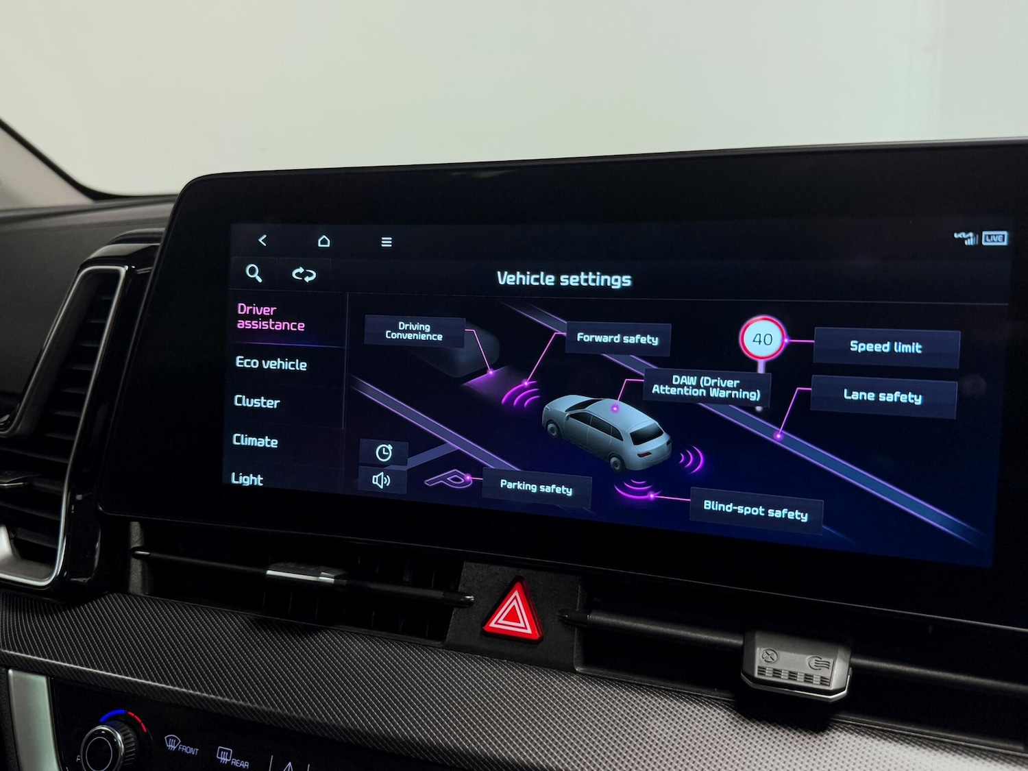 Used Kia Sportage 2022 for sale - 76370299: Photo 51