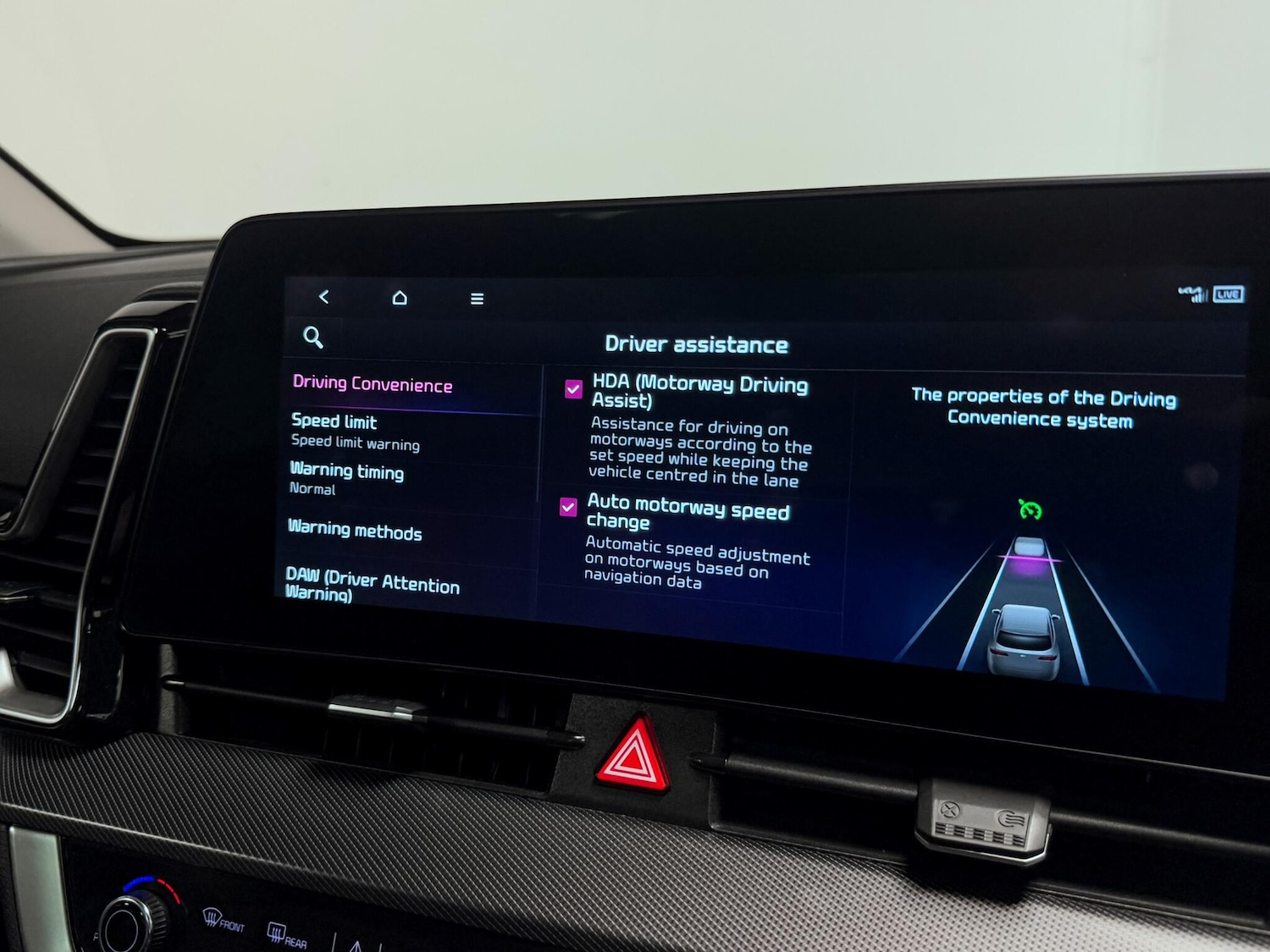 Used Kia Sportage 2022 for sale - 76370299: Photo 52