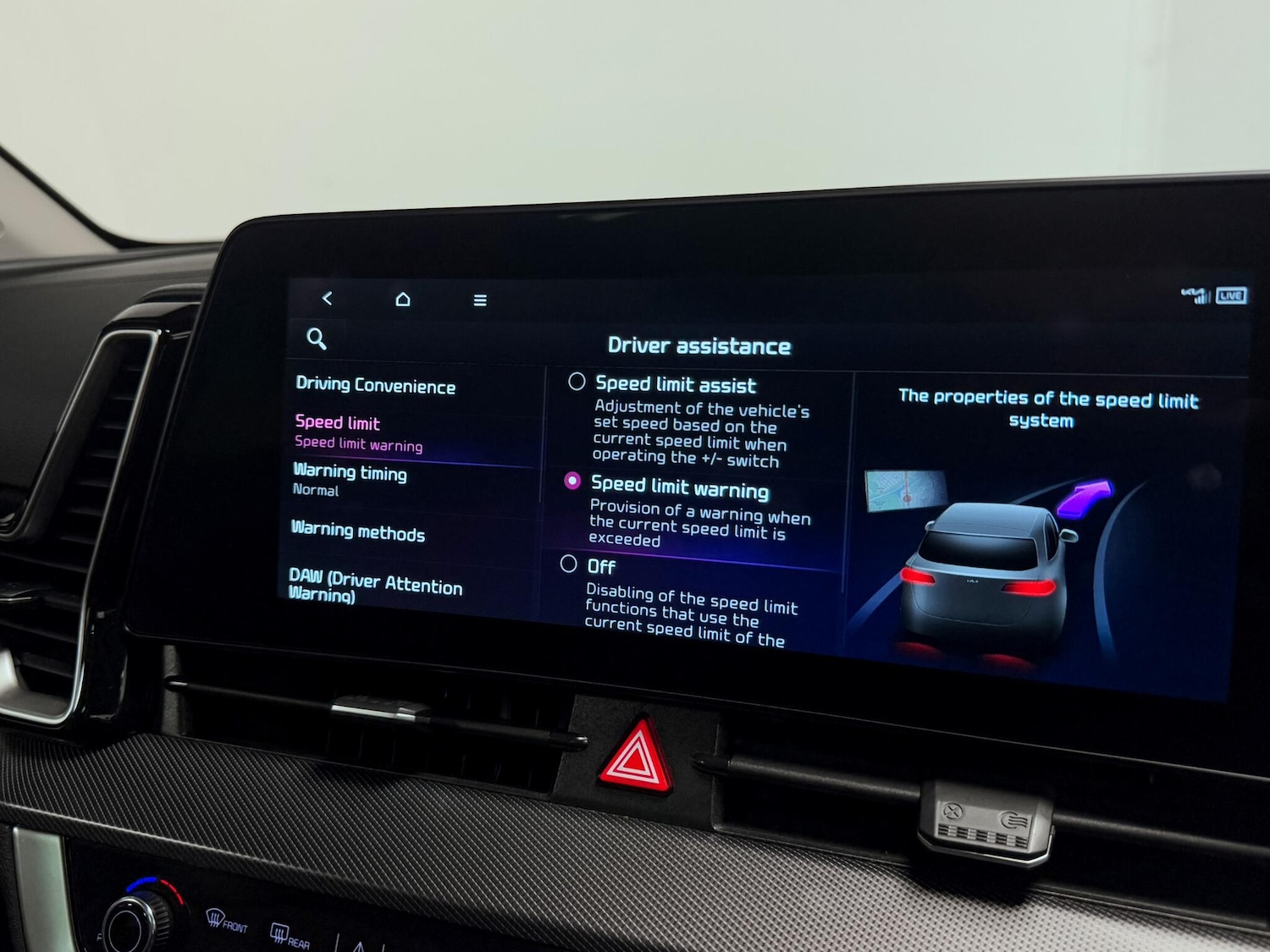 Used Kia Sportage 2022 for sale - 76370299: Photo 53