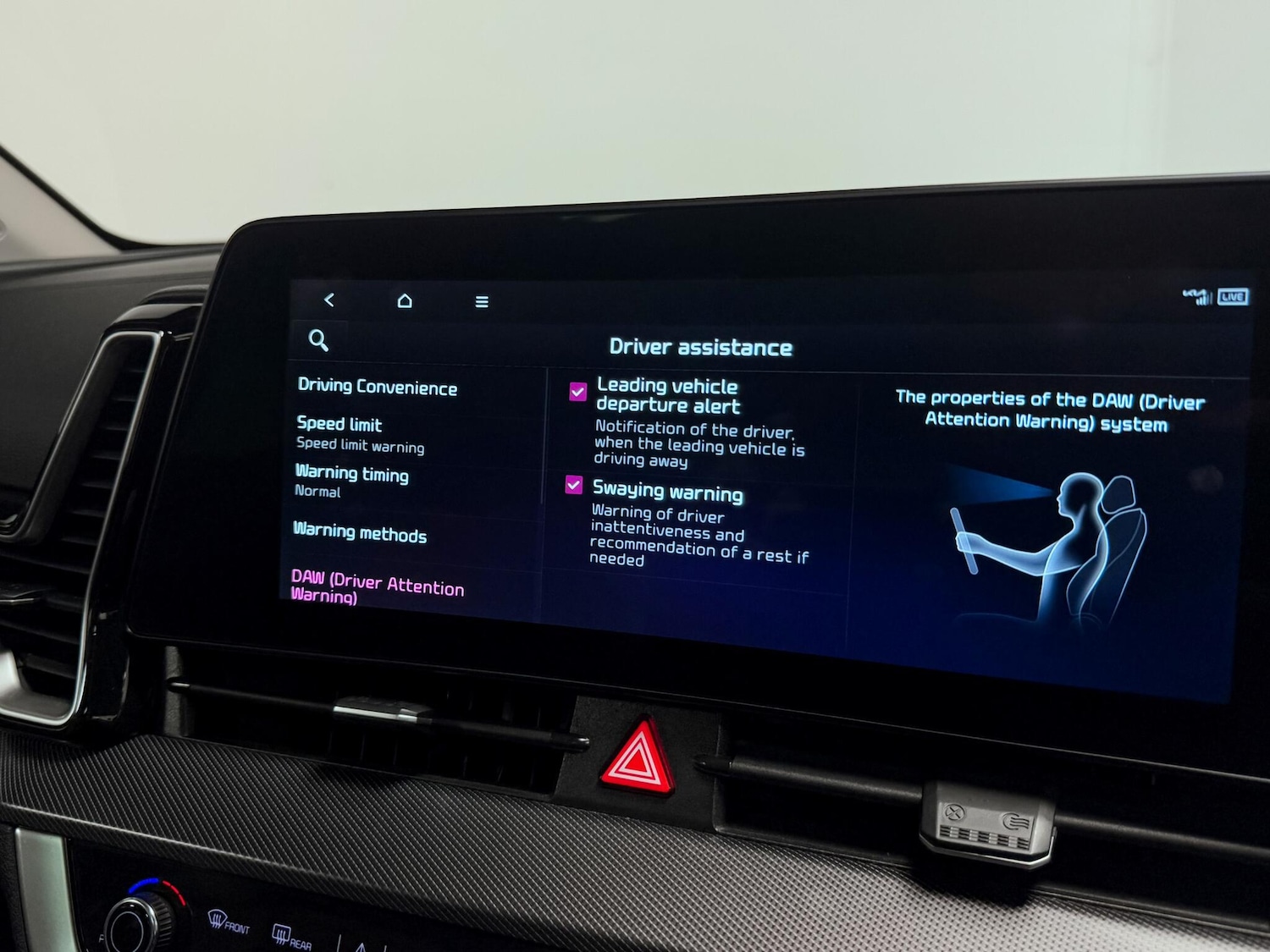 Used Kia Sportage 2022 for sale - 76370299: Photo 54