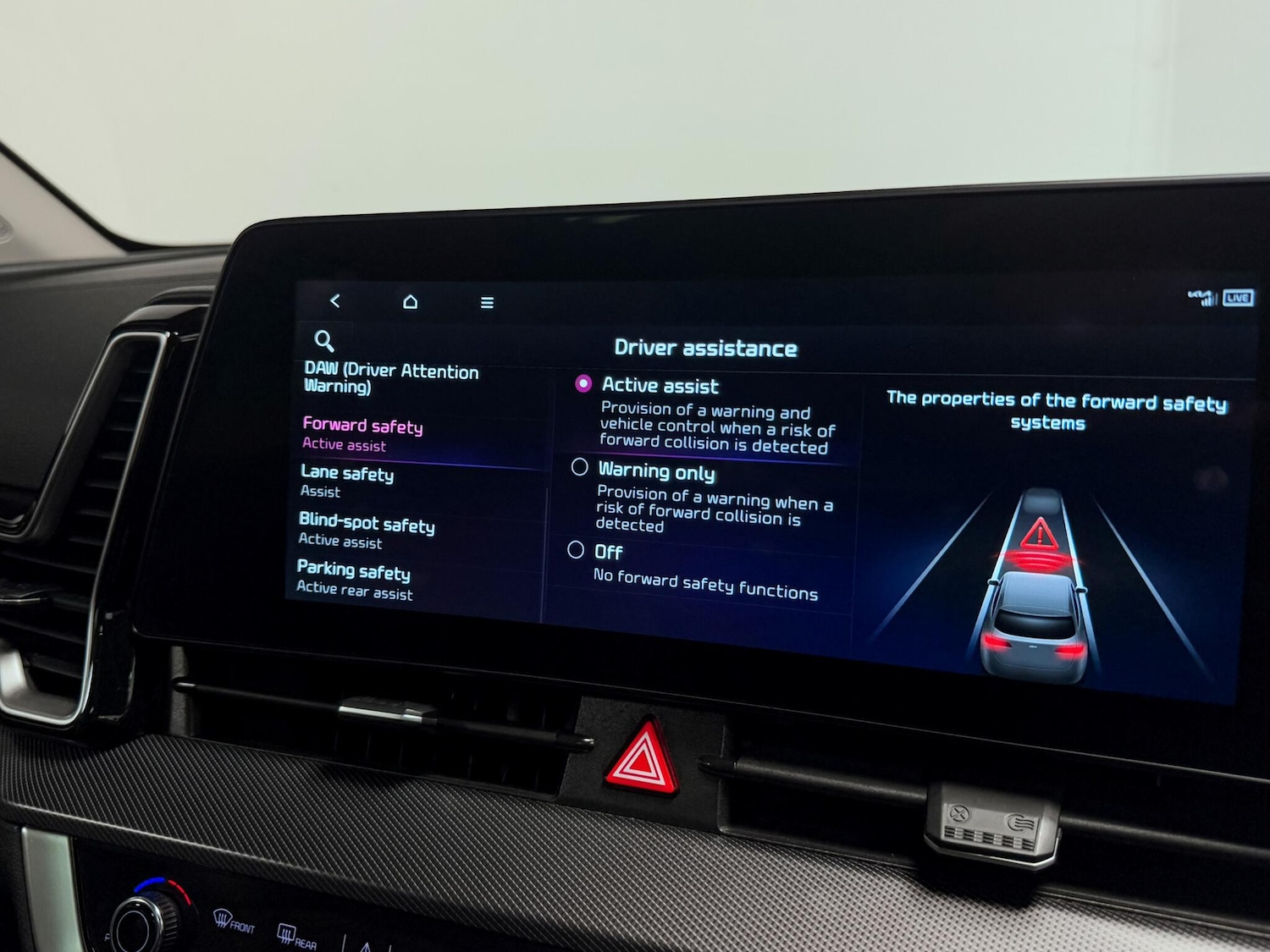 Used Kia Sportage 2022 for sale - 76370299: Photo 55