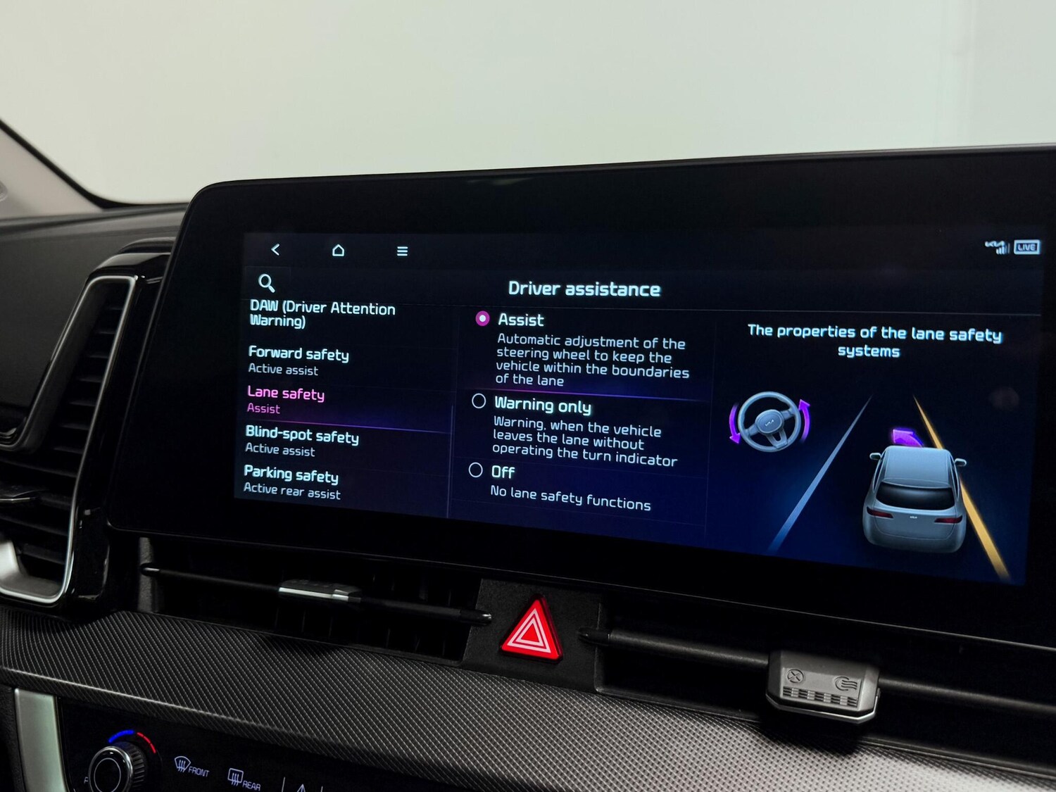 Used Kia Sportage 2022 for sale - 76370299: Photo 56