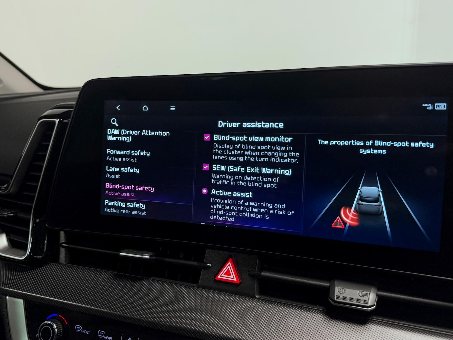 Used Kia Sportage 2022 for sale - 76370299: Photo 57