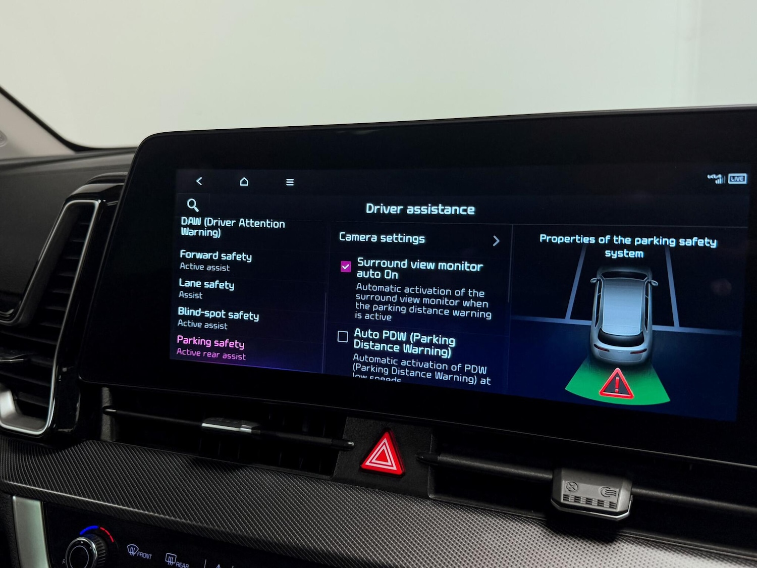 Used Kia Sportage 2022 for sale - 76370299: Photo 58