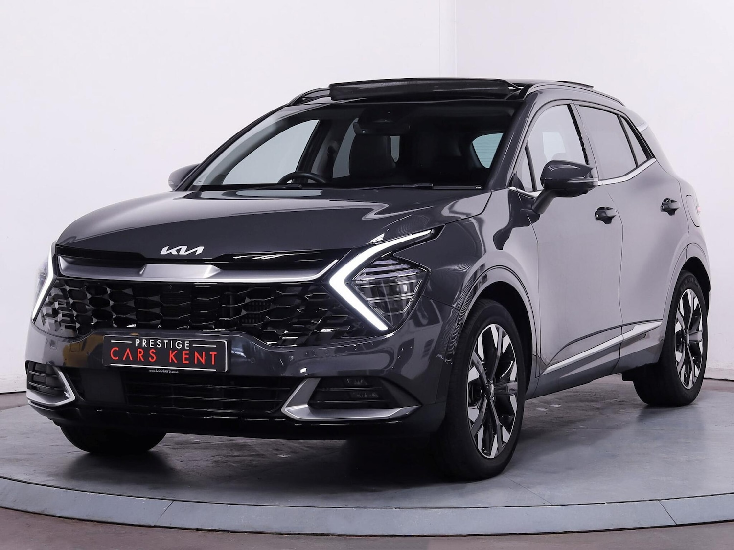 Used Kia Sportage 2022 for sale - 76370299: Photo 6