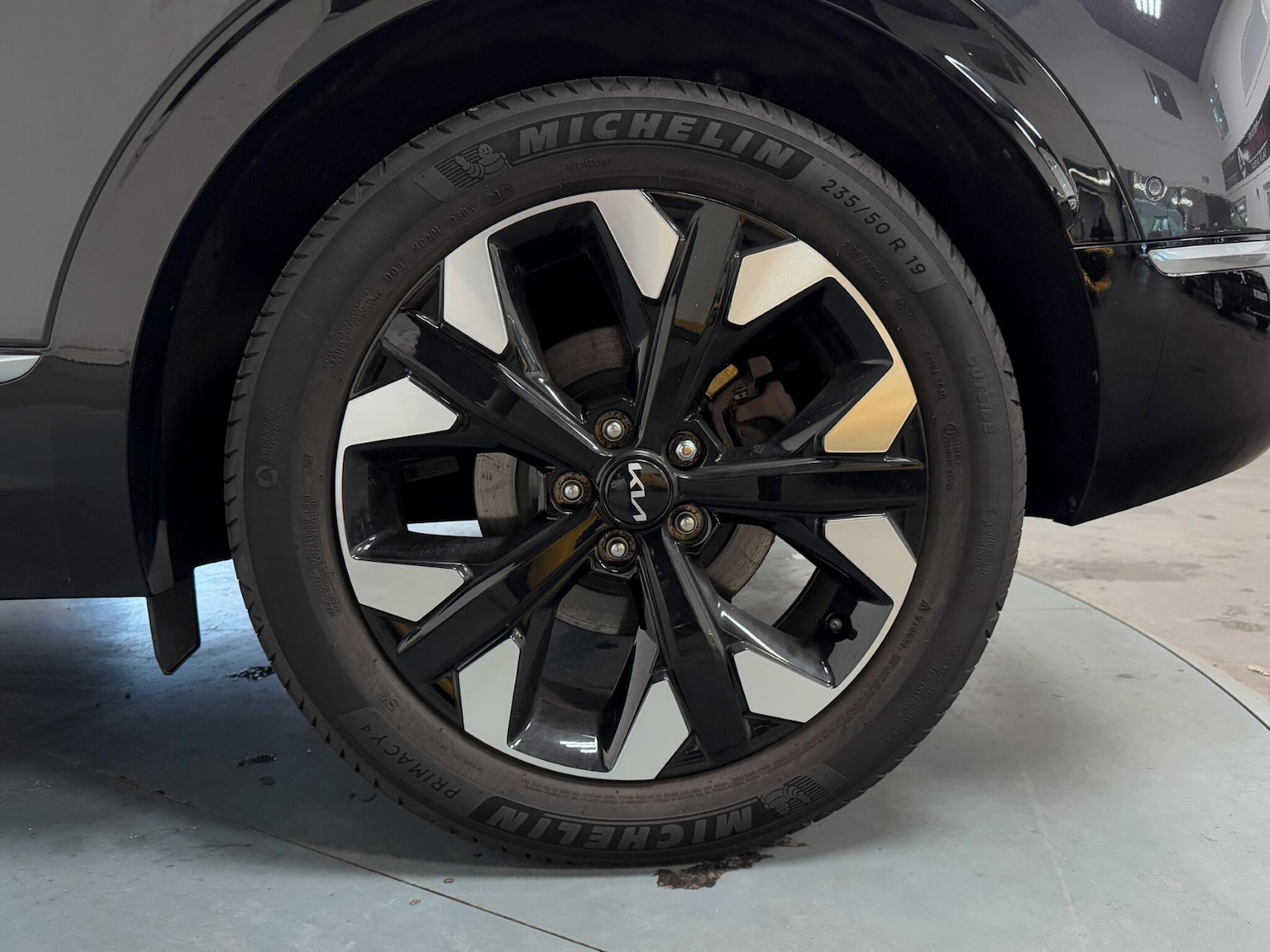 Used Kia Sportage 2022 for sale - 76370299: Photo 62