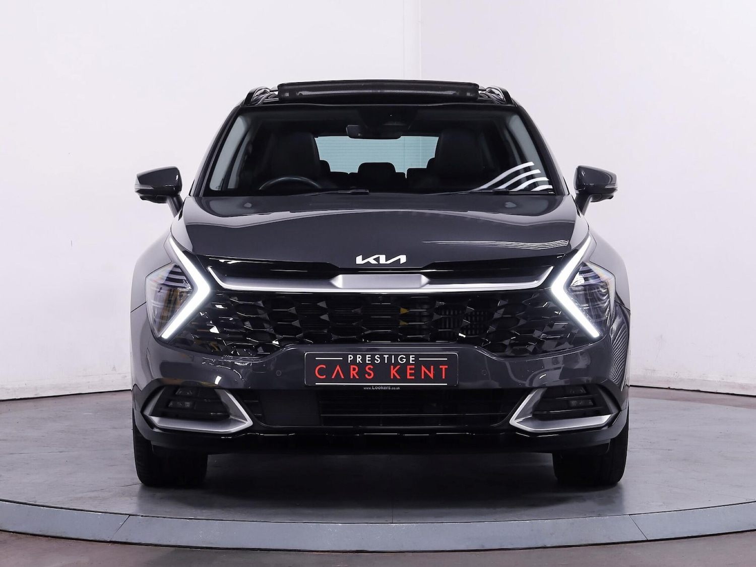 Used Kia Sportage 2022 for sale - 76370299: Photo 7