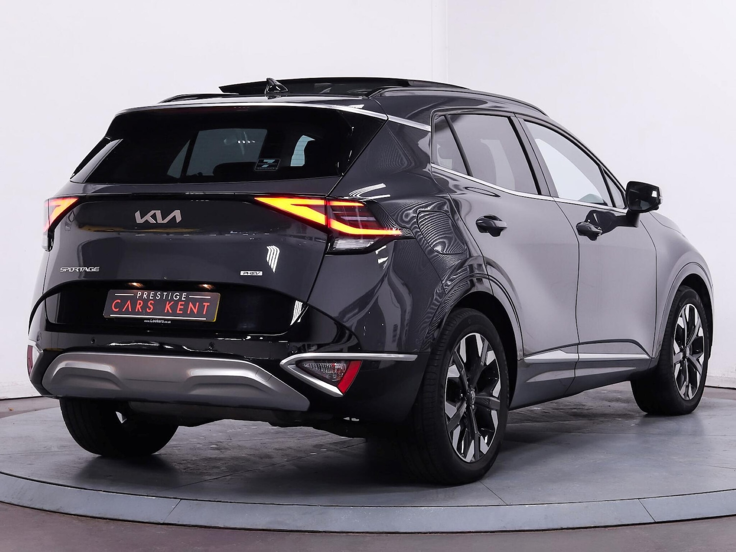 Used Kia Sportage 2022 for sale - 76370299: Photo 9