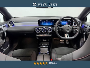 Used Mercedes-Benz A-Class 2023 for sale - 76337361: Photo