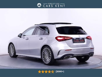 Used Mercedes-Benz A-Class 2023 for sale - 76337361: Photo