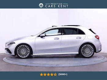 Used Mercedes-Benz A-Class 2023 for sale - 76337361: Photo
