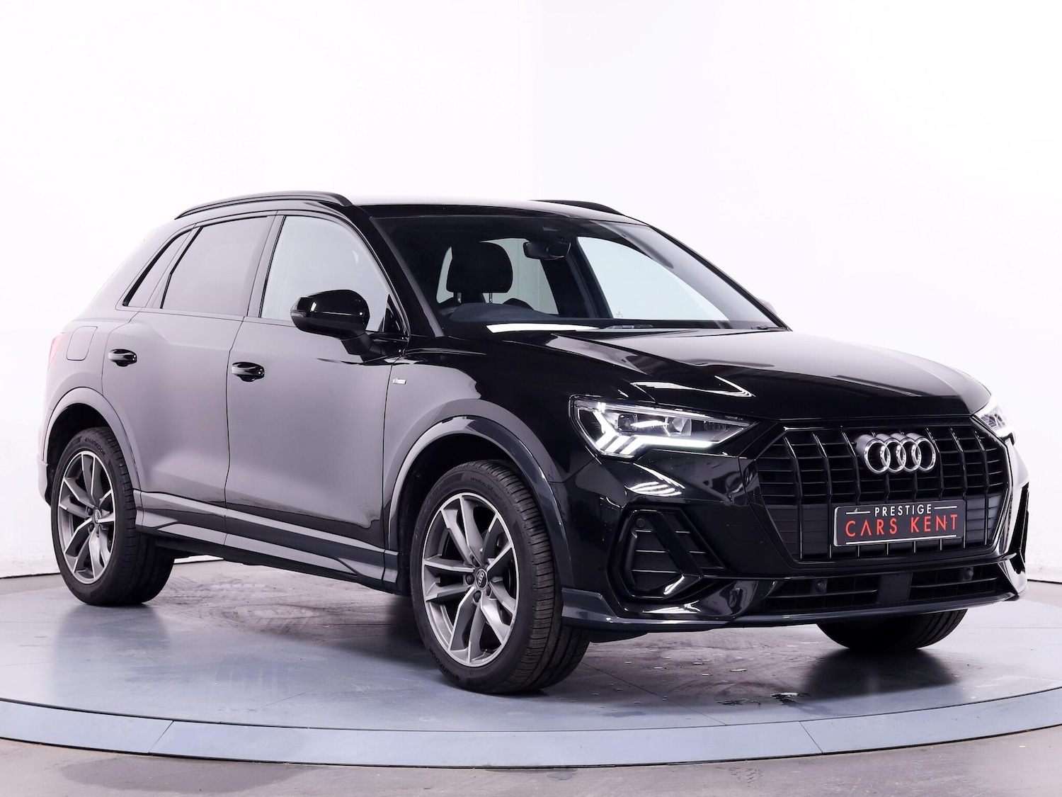 Used Audi Q3 2021 for sale - 76041841: Photo 1