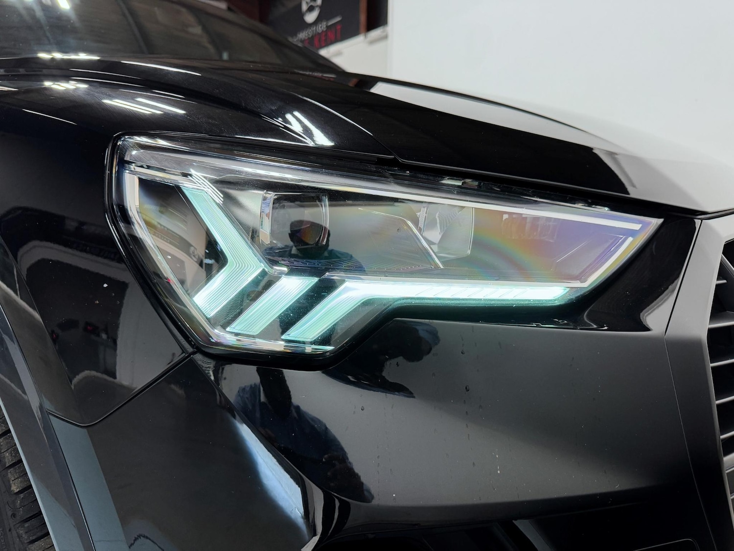 Used Audi Q3 2021 for sale - 76041841: Photo 11