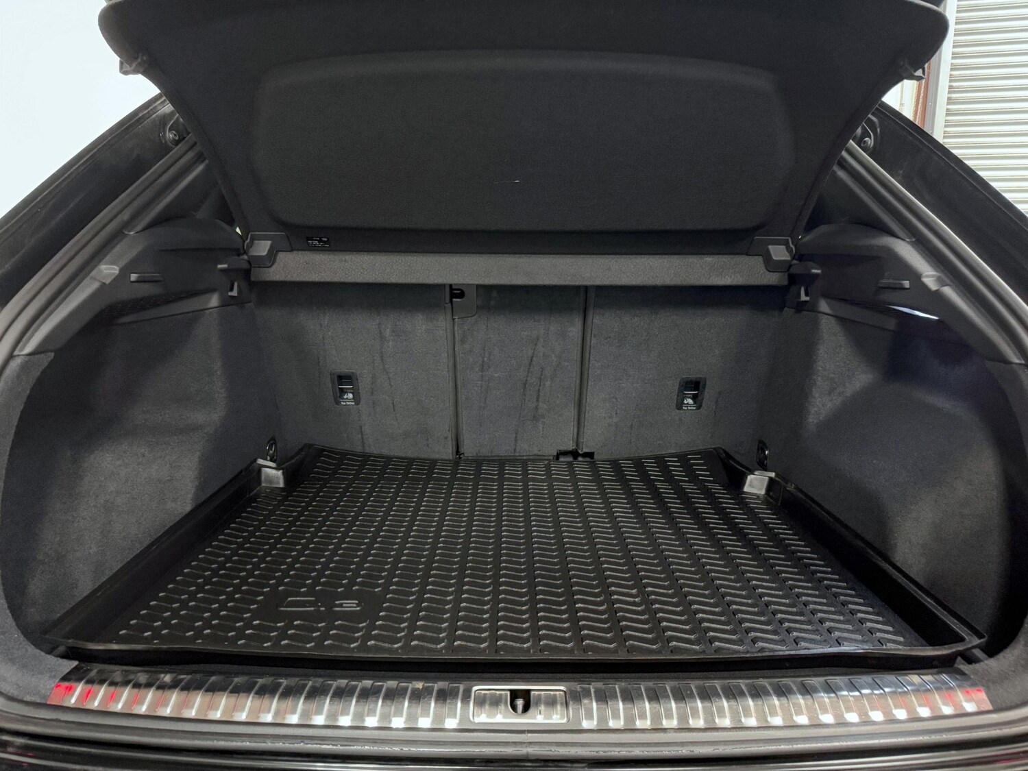 Used Audi Q3 2021 for sale - 76041841: Photo 13