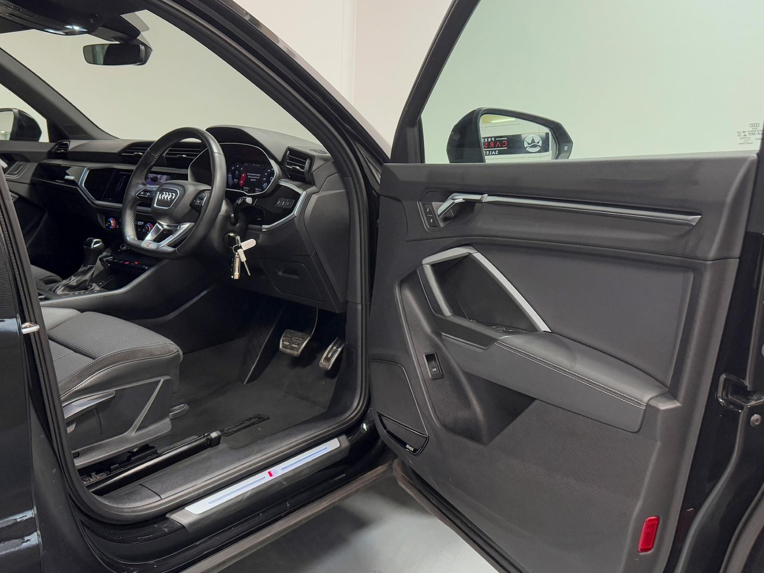 Used Audi Q3 2021 for sale - 76041841: Photo 18
