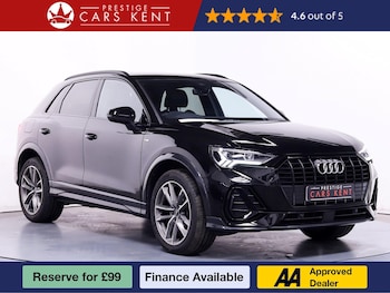2021 (71) - 35 TDI Black Edition 5dr S Tronic