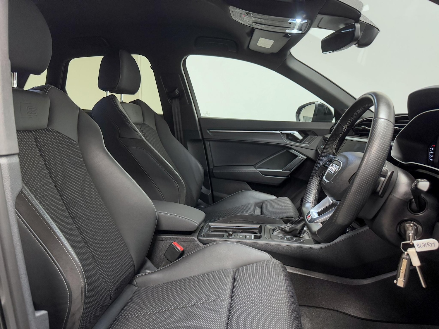 Used Audi Q3 2021 for sale - 76041841: Photo 24