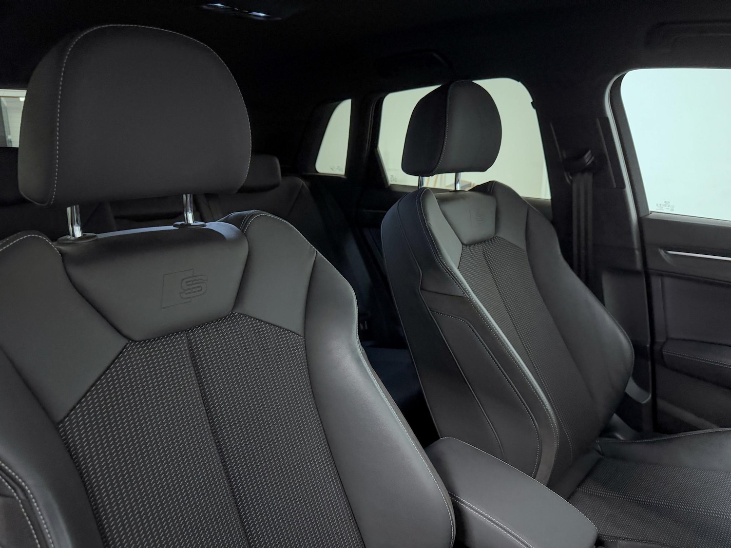 Used Audi Q3 2021 for sale - 76041841: Photo 26