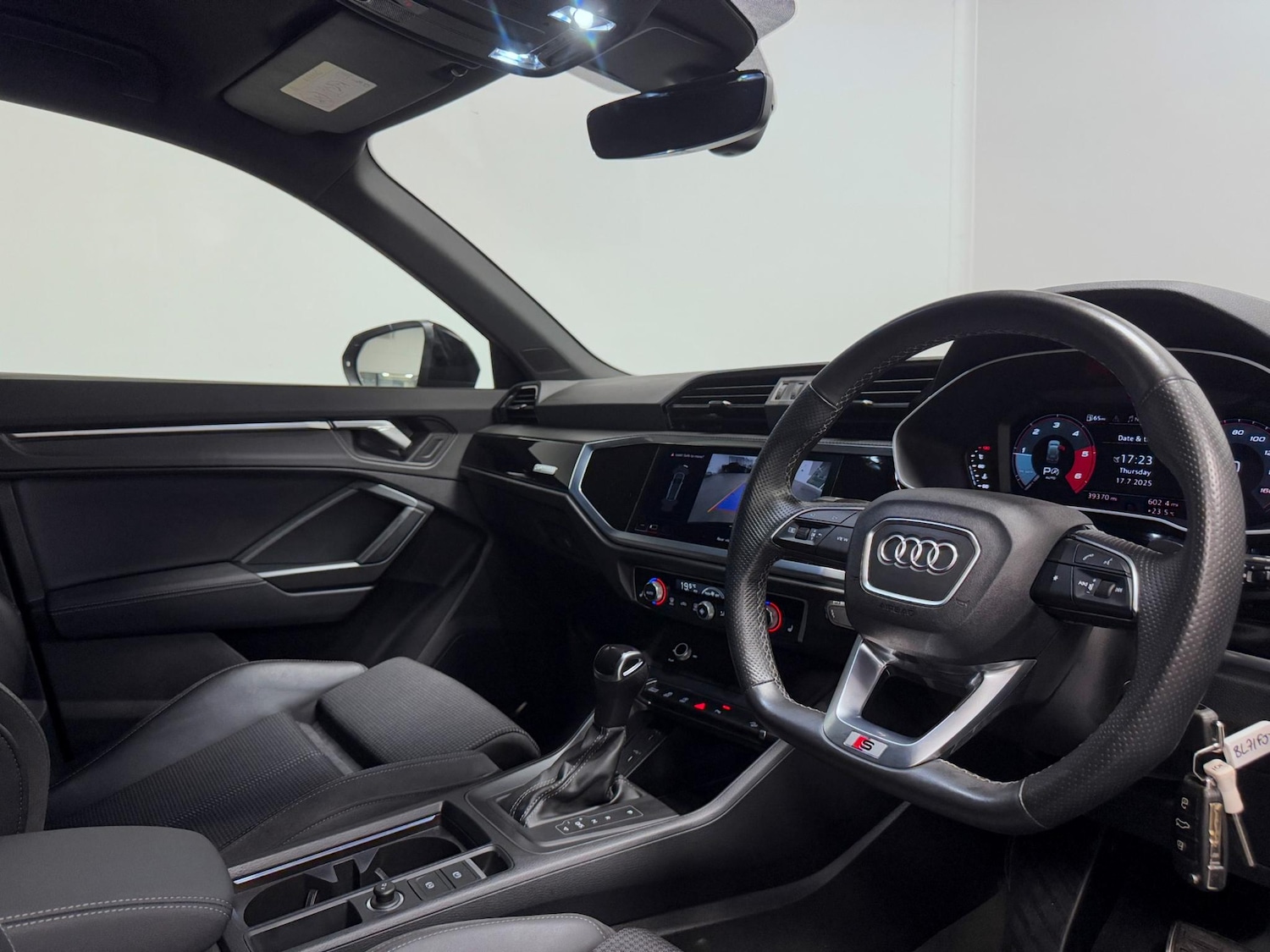 Used Audi Q3 2021 for sale - 76041841: Photo 29