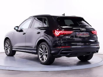 Used Audi Q3 2021 for sale - 76041841: Photo 3