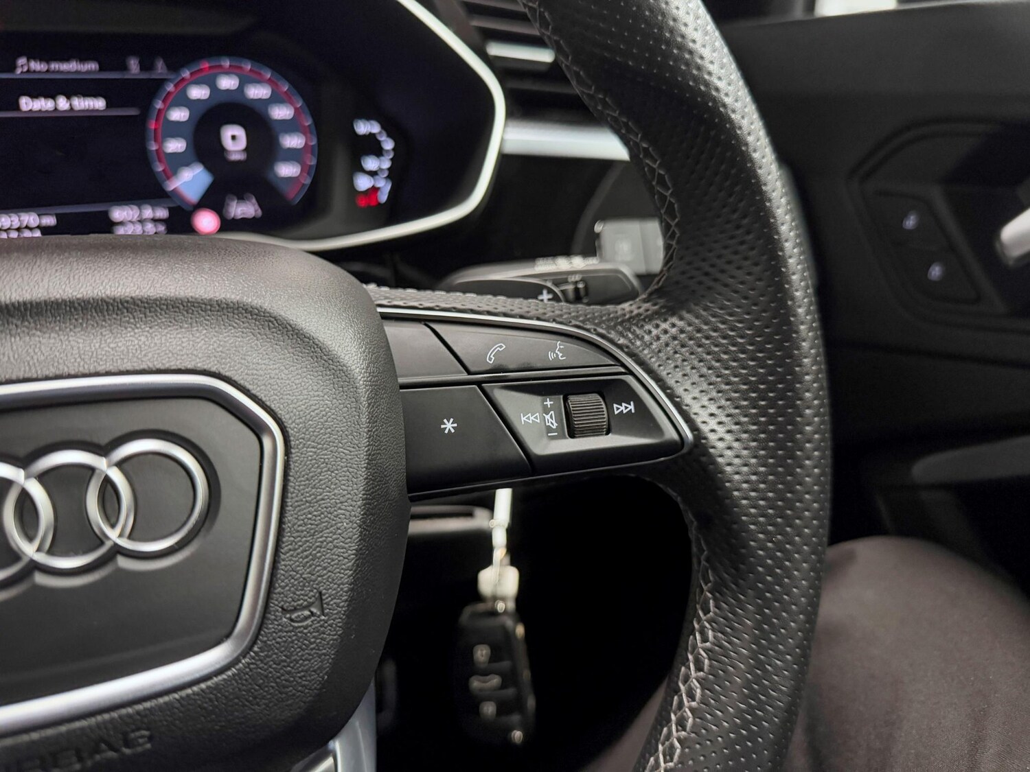 Used Audi Q3 2021 for sale - 76041841: Photo 44