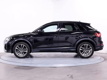 Used Audi Q3 2021 for sale - 76041841: Photo 4