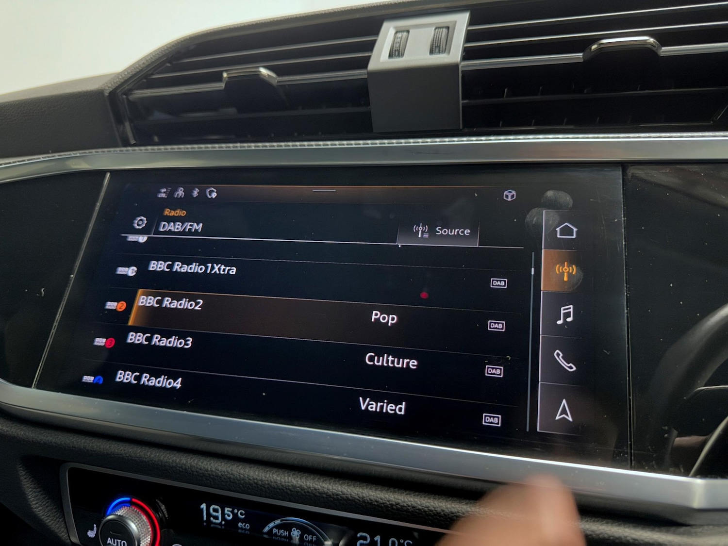 Used Audi Q3 2021 for sale - 76041841: Photo 50