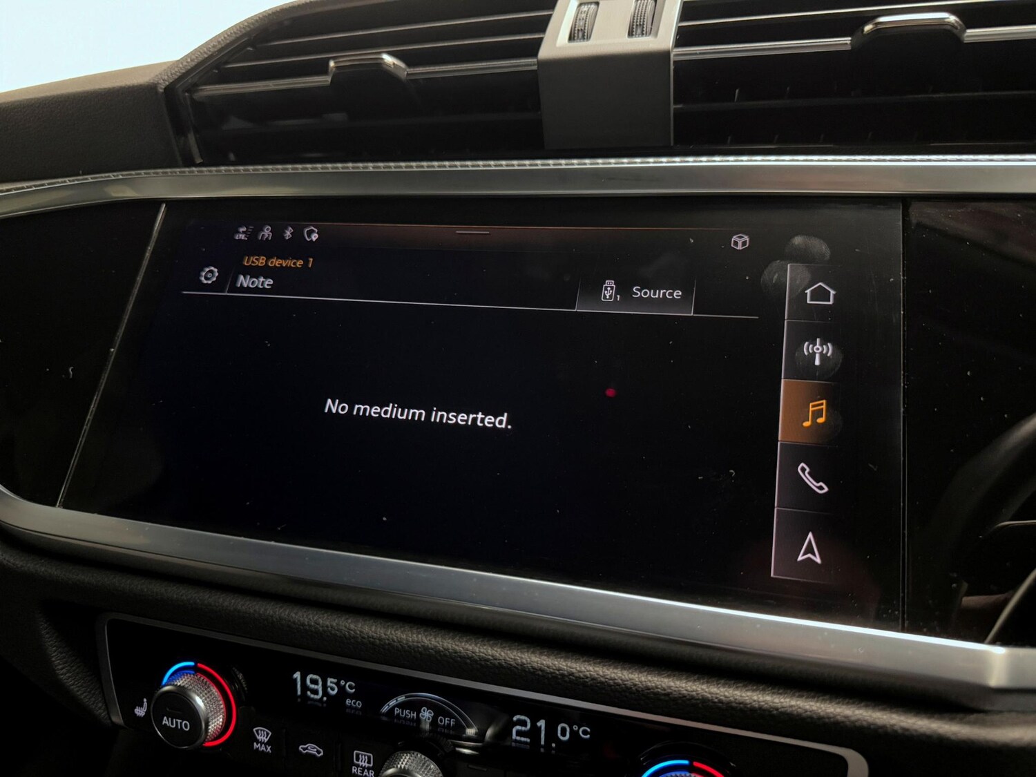 Used Audi Q3 2021 for sale - 76041841: Photo 51