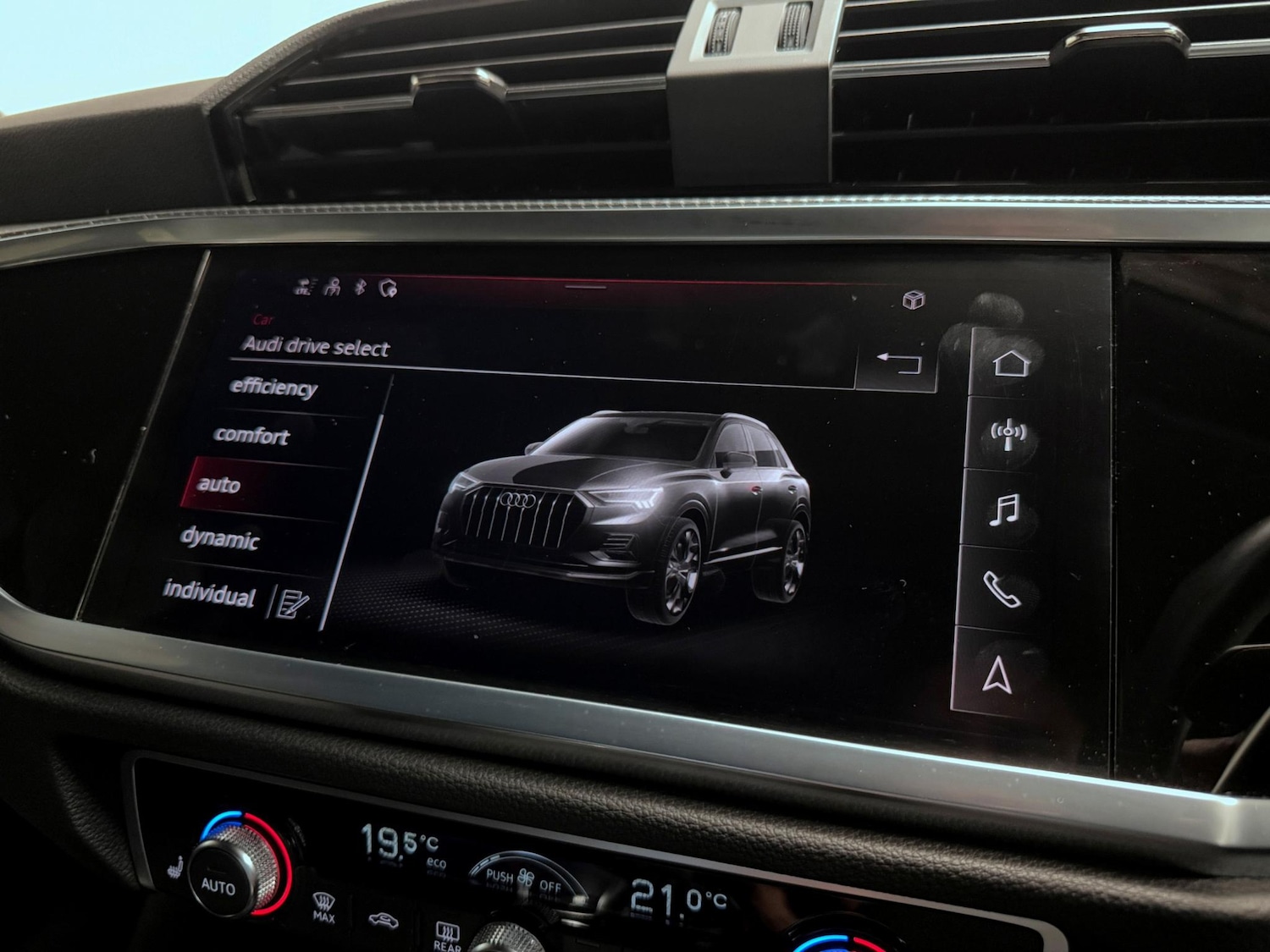 Used Audi Q3 2021 for sale - 76041841: Photo 53