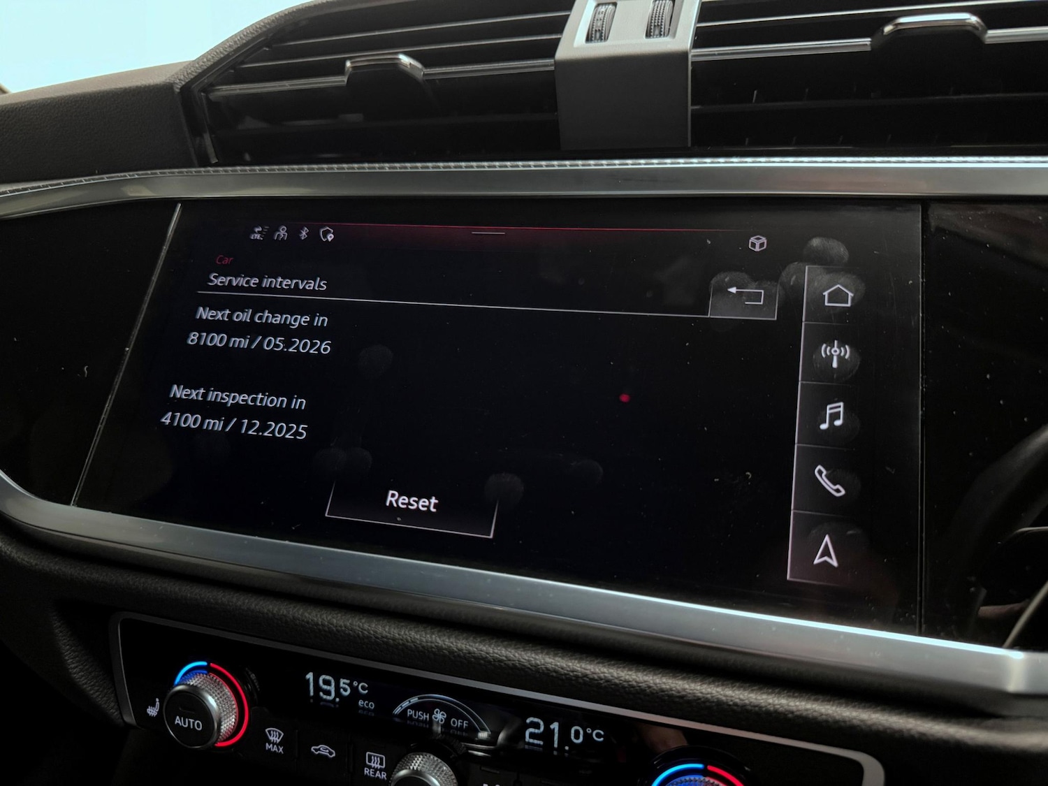 Used Audi Q3 2021 for sale - 76041841: Photo 56