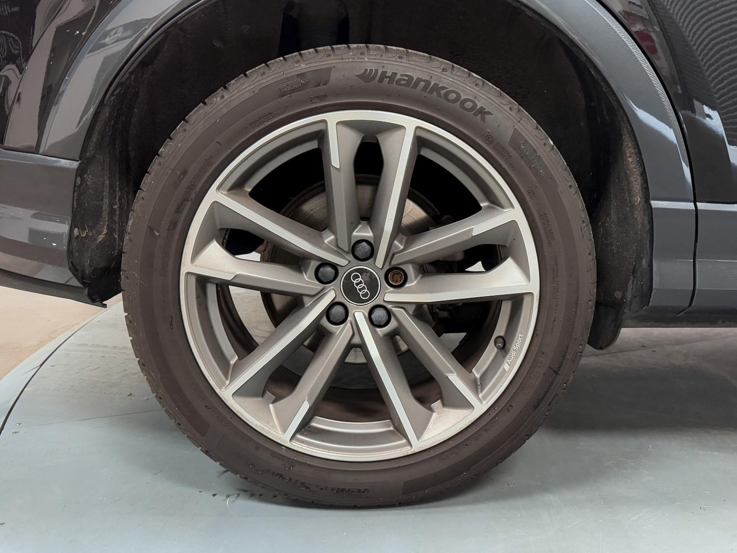 Used Audi Q3 2021 for sale - 76041841: Photo 59
