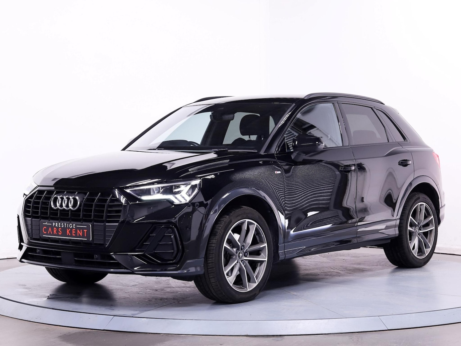 Used Audi Q3 2021 for sale - 76041841: Photo 6