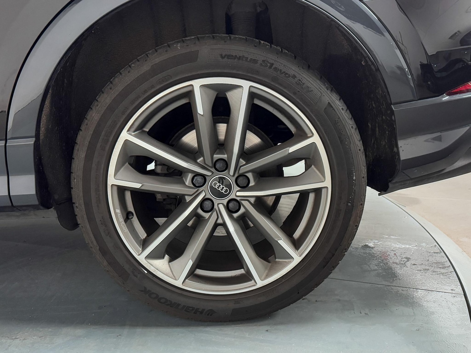 Used Audi Q3 2021 for sale - 76041841: Photo 62