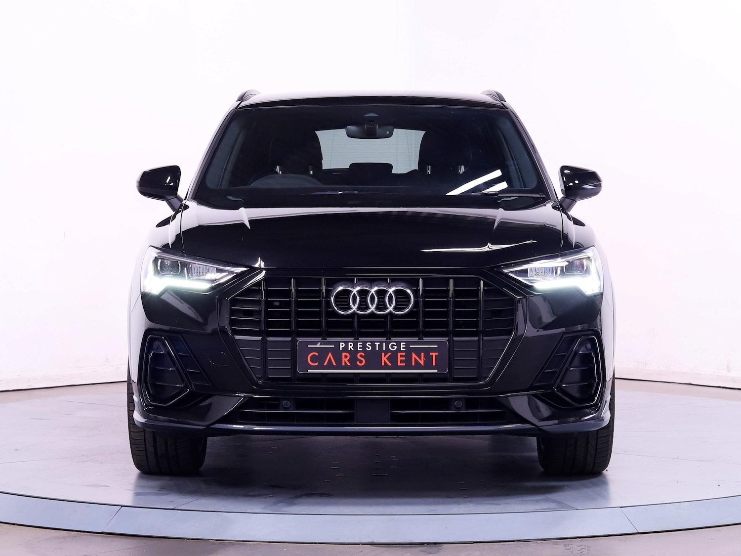 Used Audi Q3 2021 for sale - 76041841: Photo 7