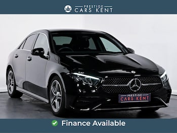 Used Mercedes-Benz A-Class 2023 for sale - 78572868: Photo