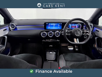 Used Mercedes-Benz A-Class 2023 for sale - 78572868: Photo