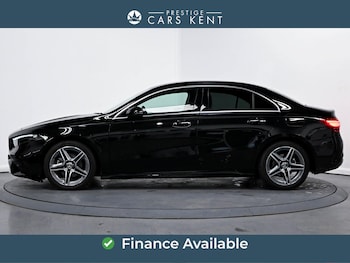 Used Mercedes-Benz A-Class 2023 for sale - 78572868: Photo