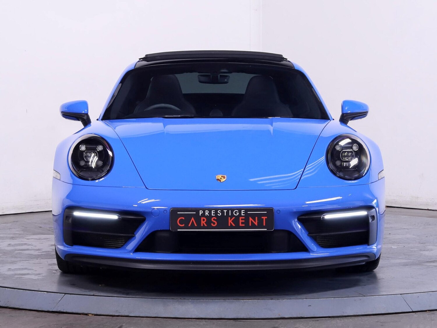 Used Porsche 911 2021 for sale - 76336155: Photo 11