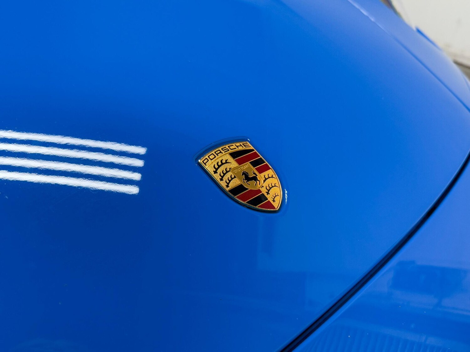 Used Porsche 911 2021 for sale - 76336155: Photo 12