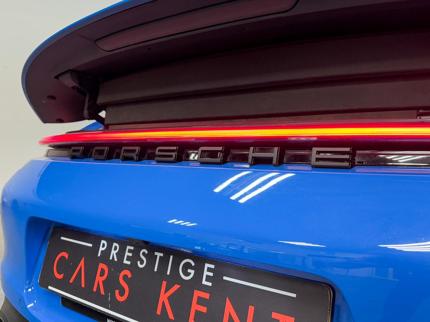 Used Porsche 911 2021 for sale - 76336155: Photo 17