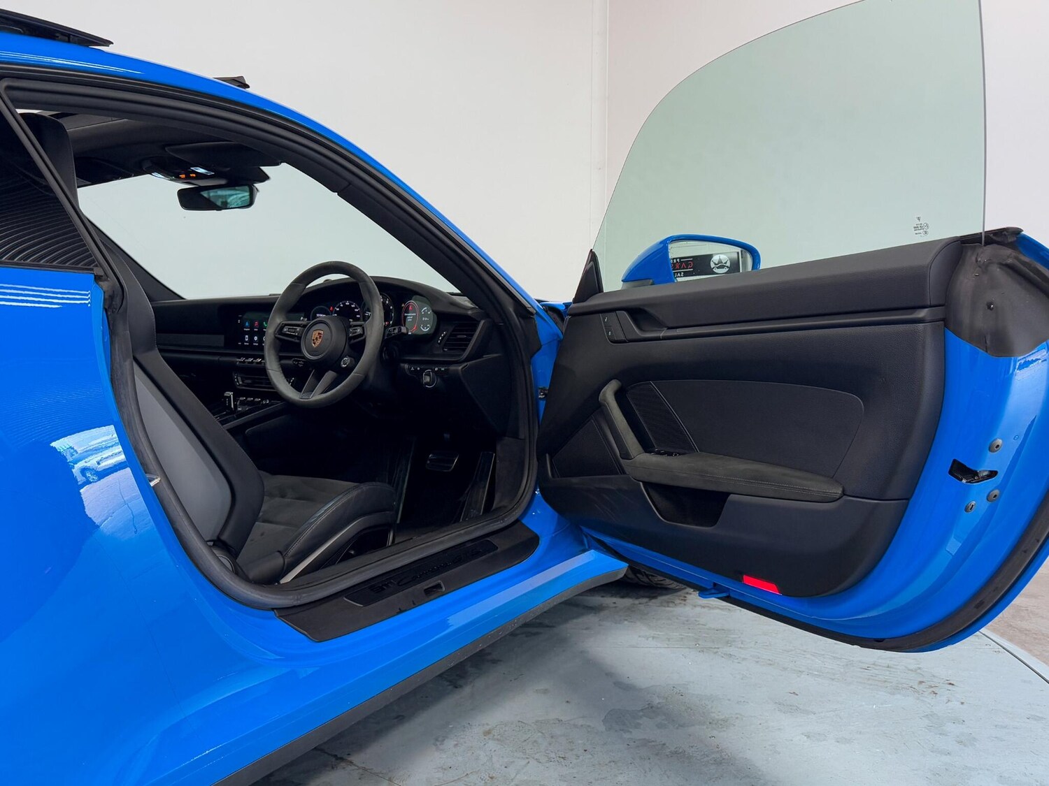 Used Porsche 911 2021 for sale - 76336155: Photo 18