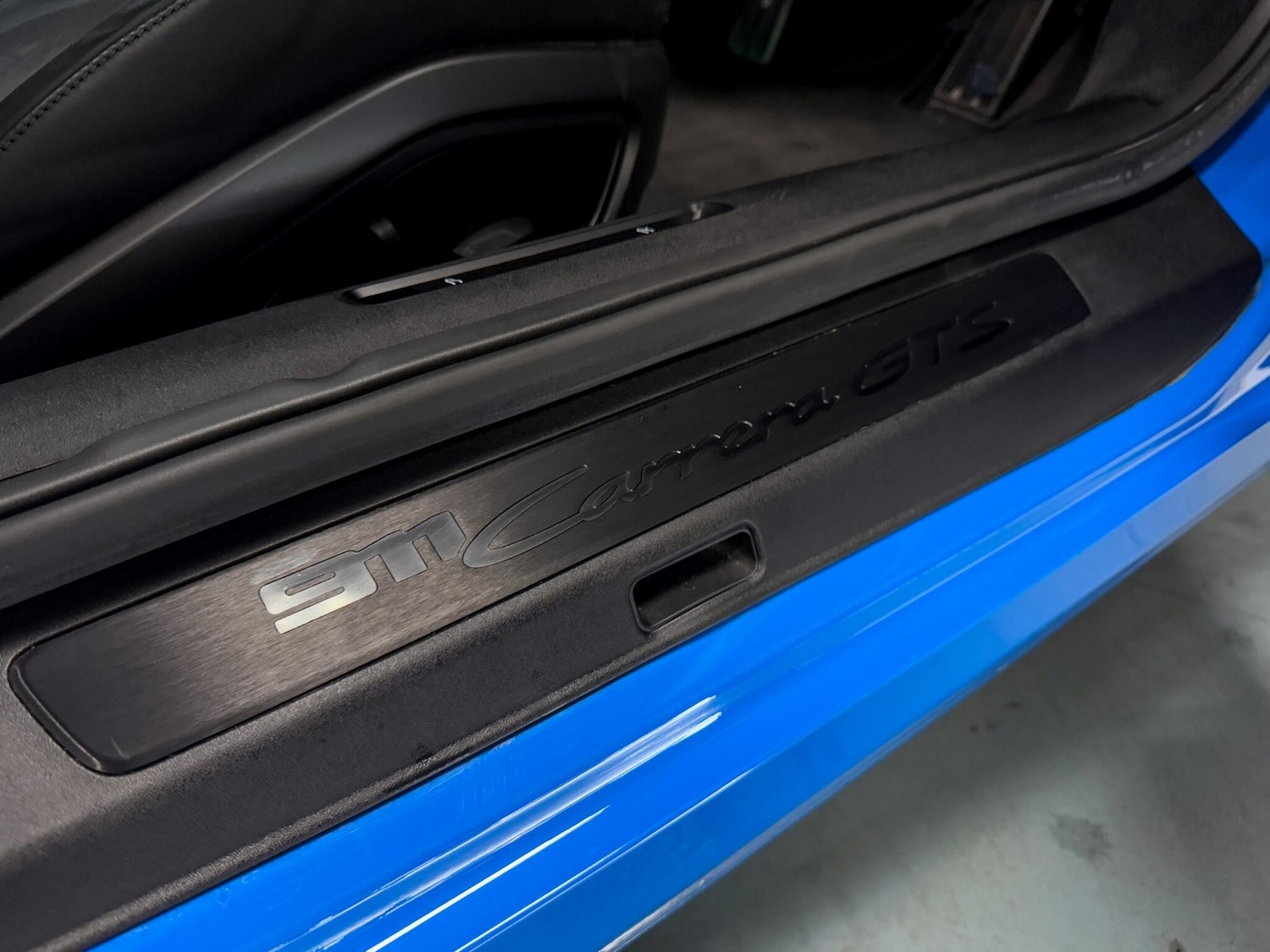 Used Porsche 911 2021 for sale - 76336155: Photo 21