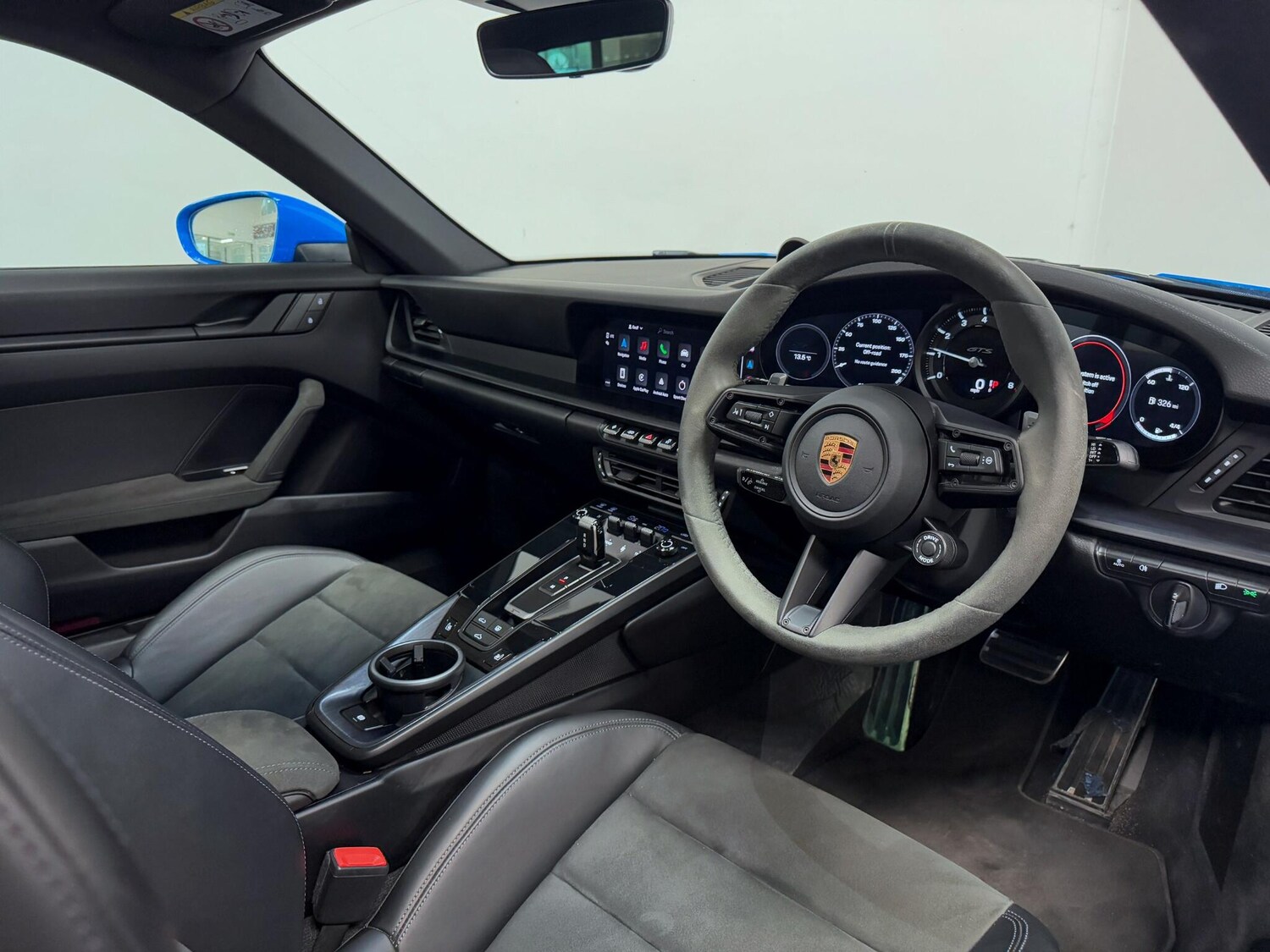 Used Porsche 911 2021 for sale - 76336155: Photo 23