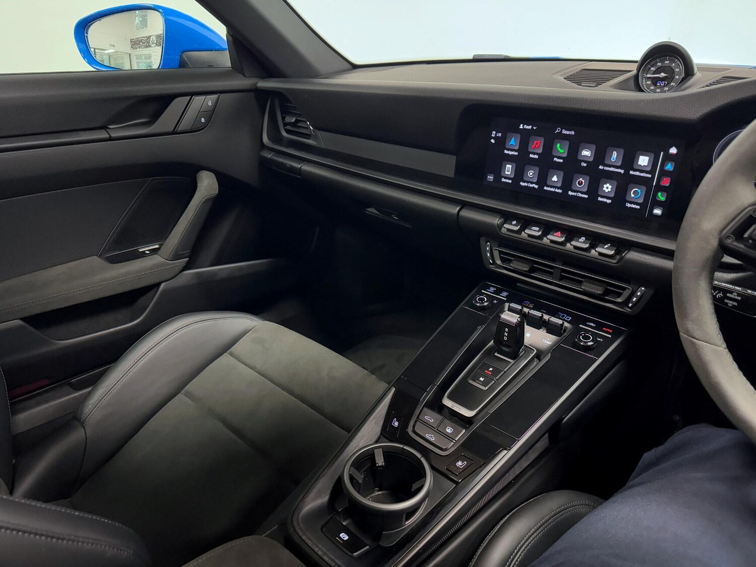 Used Porsche 911 2021 for sale - 76336155: Photo 28