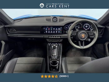 Used Porsche 911 2021 for sale - 76336155: Photo