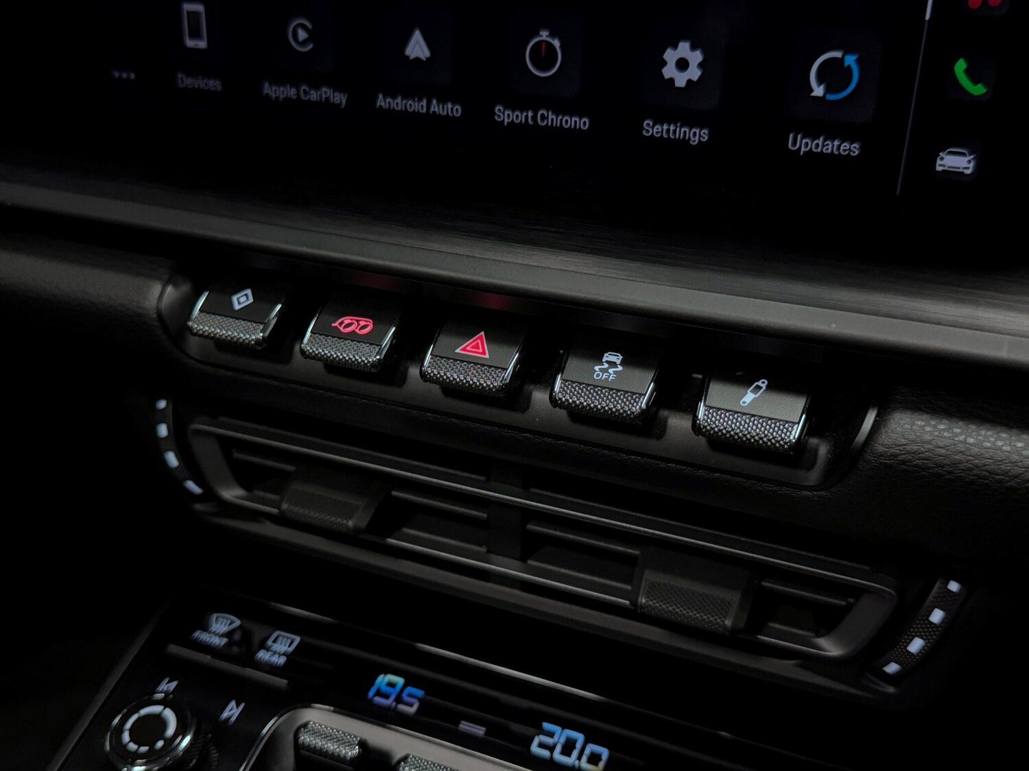 Used Porsche 911 2021 for sale - 76336155: Photo 34