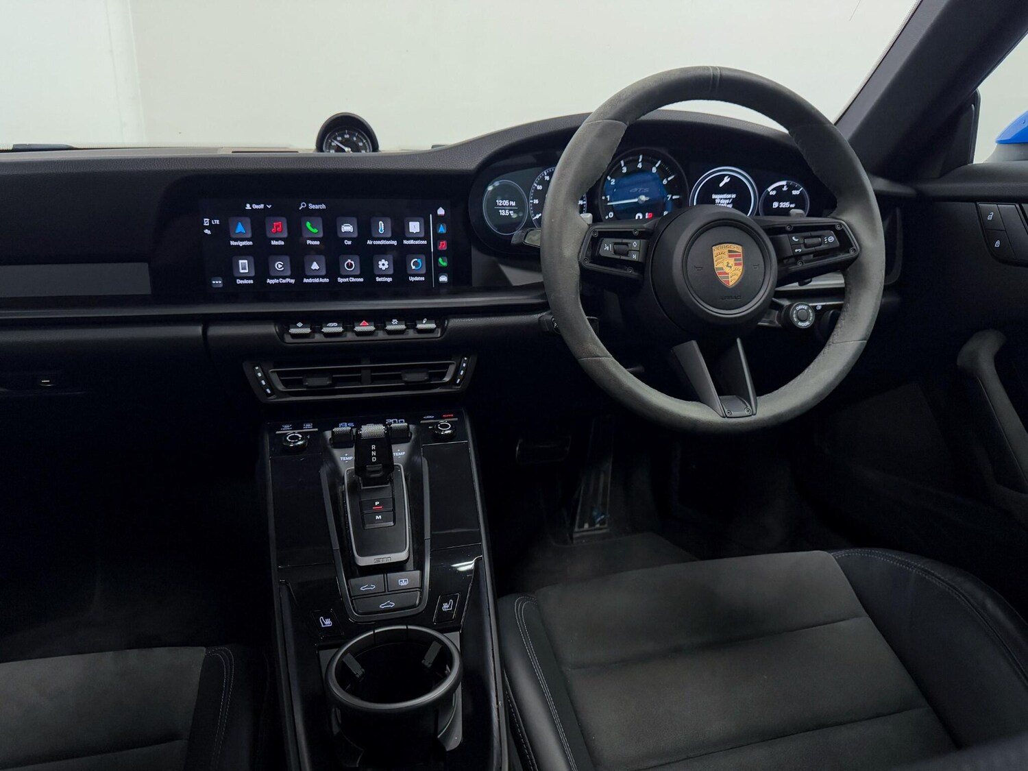 Used Porsche 911 2021 for sale - 76336155: Photo 36