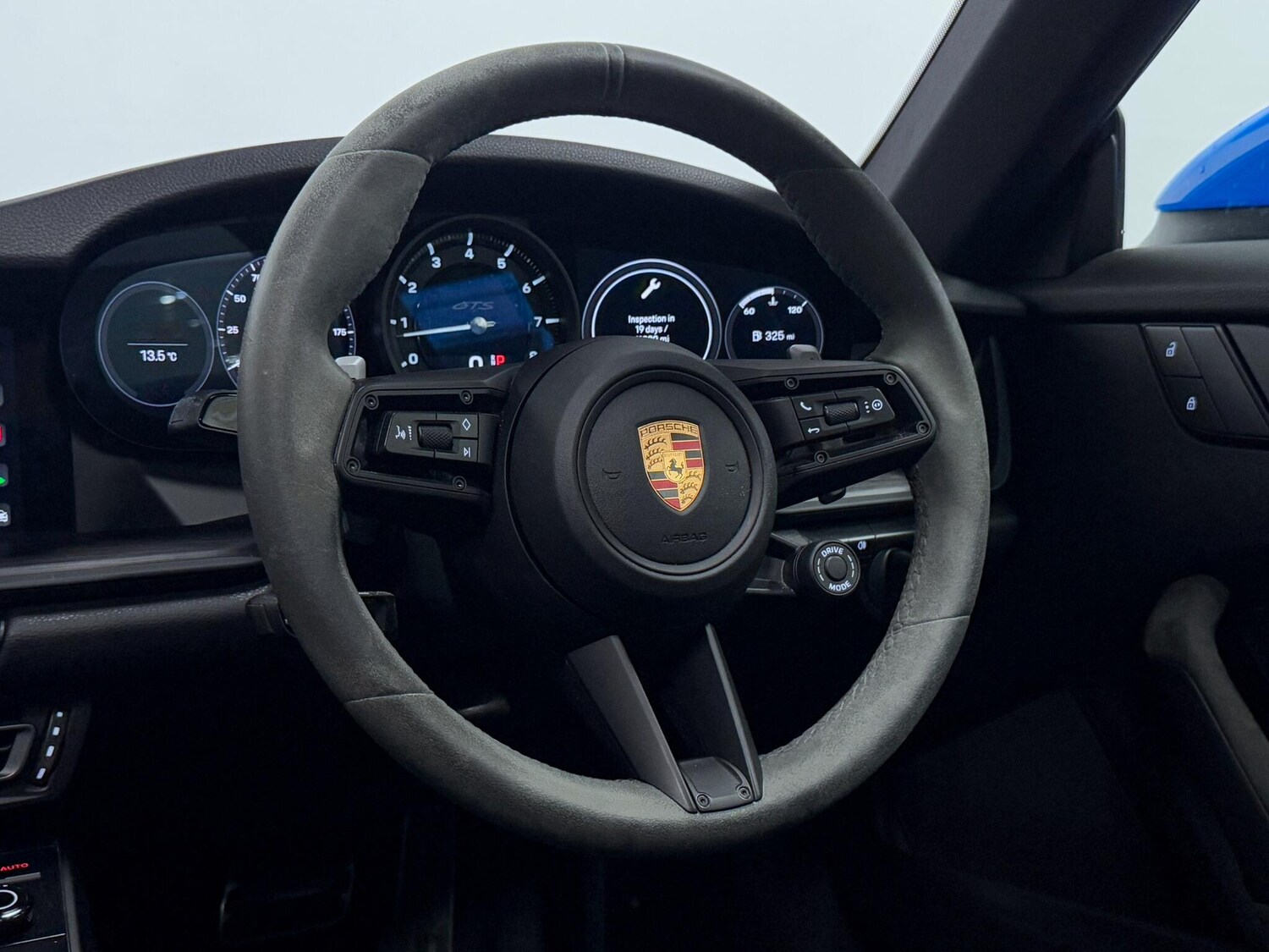 Used Porsche 911 2021 for sale - 76336155: Photo 37