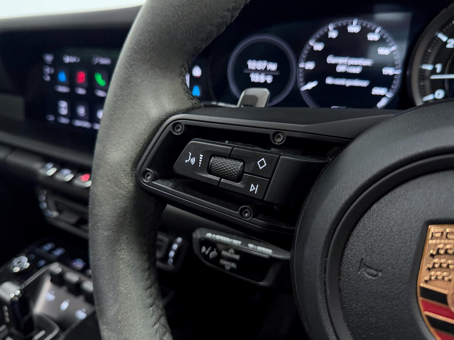 Used Porsche 911 2021 for sale - 76336155: Photo 39